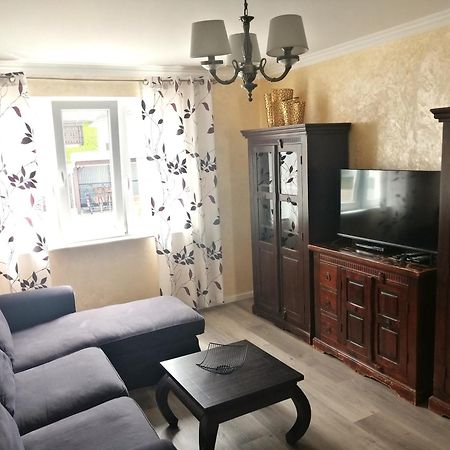 Ferienwohnung Rotenfels Gaggenau Εξωτερικό φωτογραφία