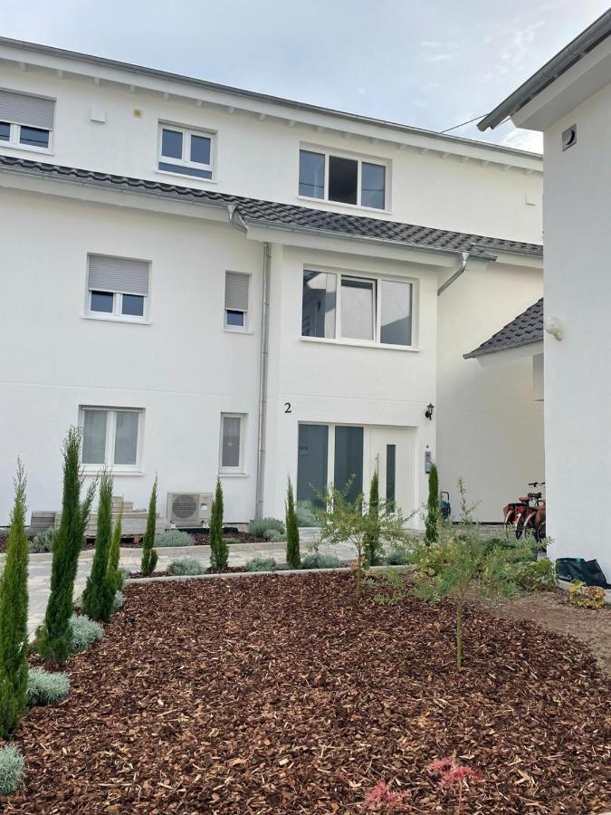 Ferienwohnung Rotenfels Gaggenau Εξωτερικό φωτογραφία
