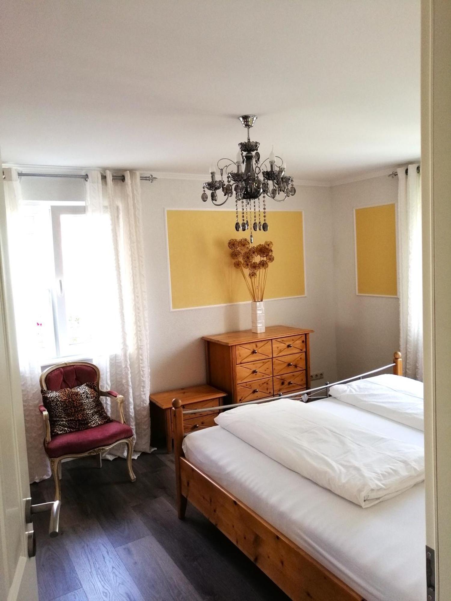 Ferienwohnung Rotenfels Gaggenau Εξωτερικό φωτογραφία