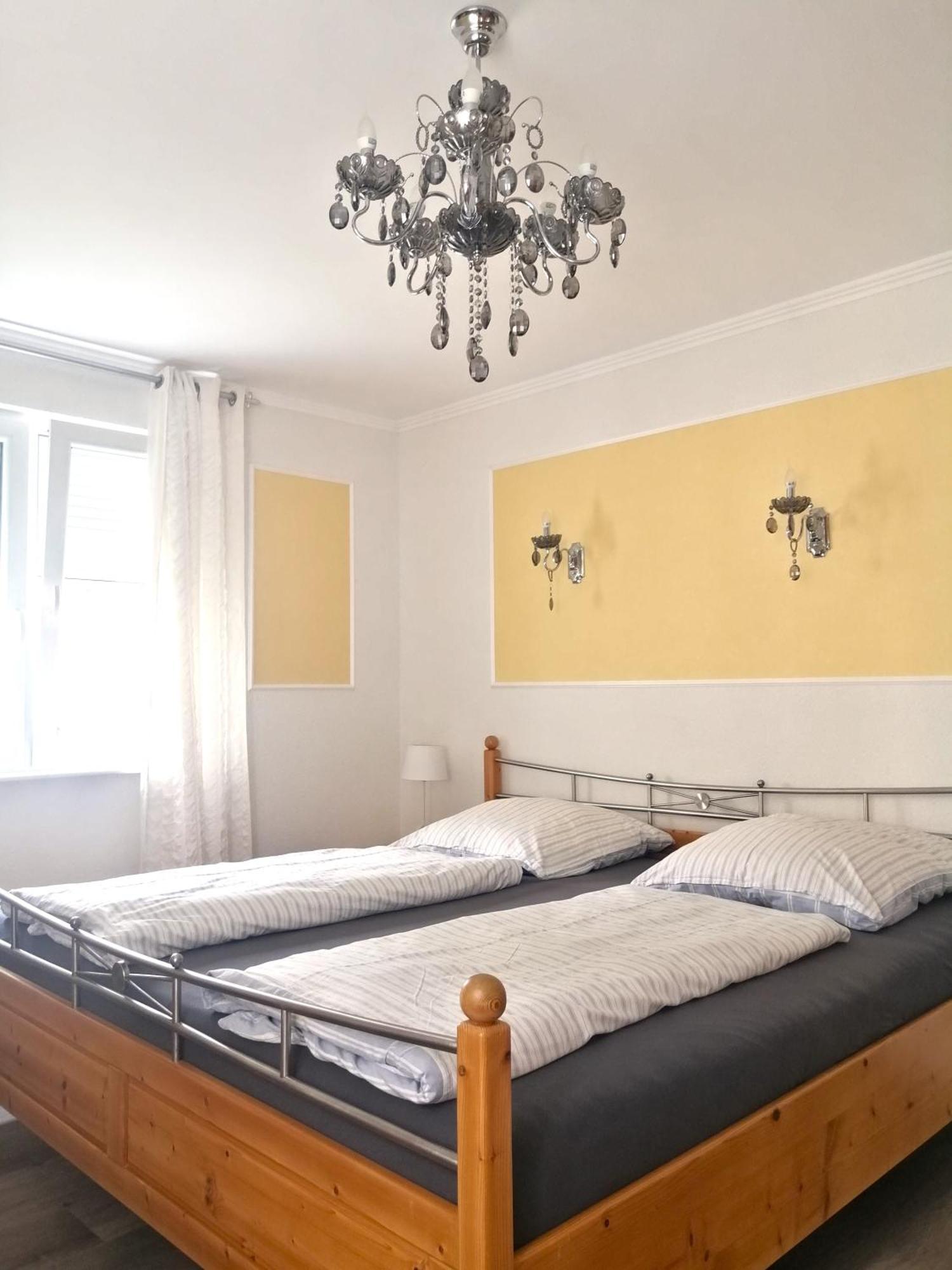 Ferienwohnung Rotenfels Gaggenau Εξωτερικό φωτογραφία