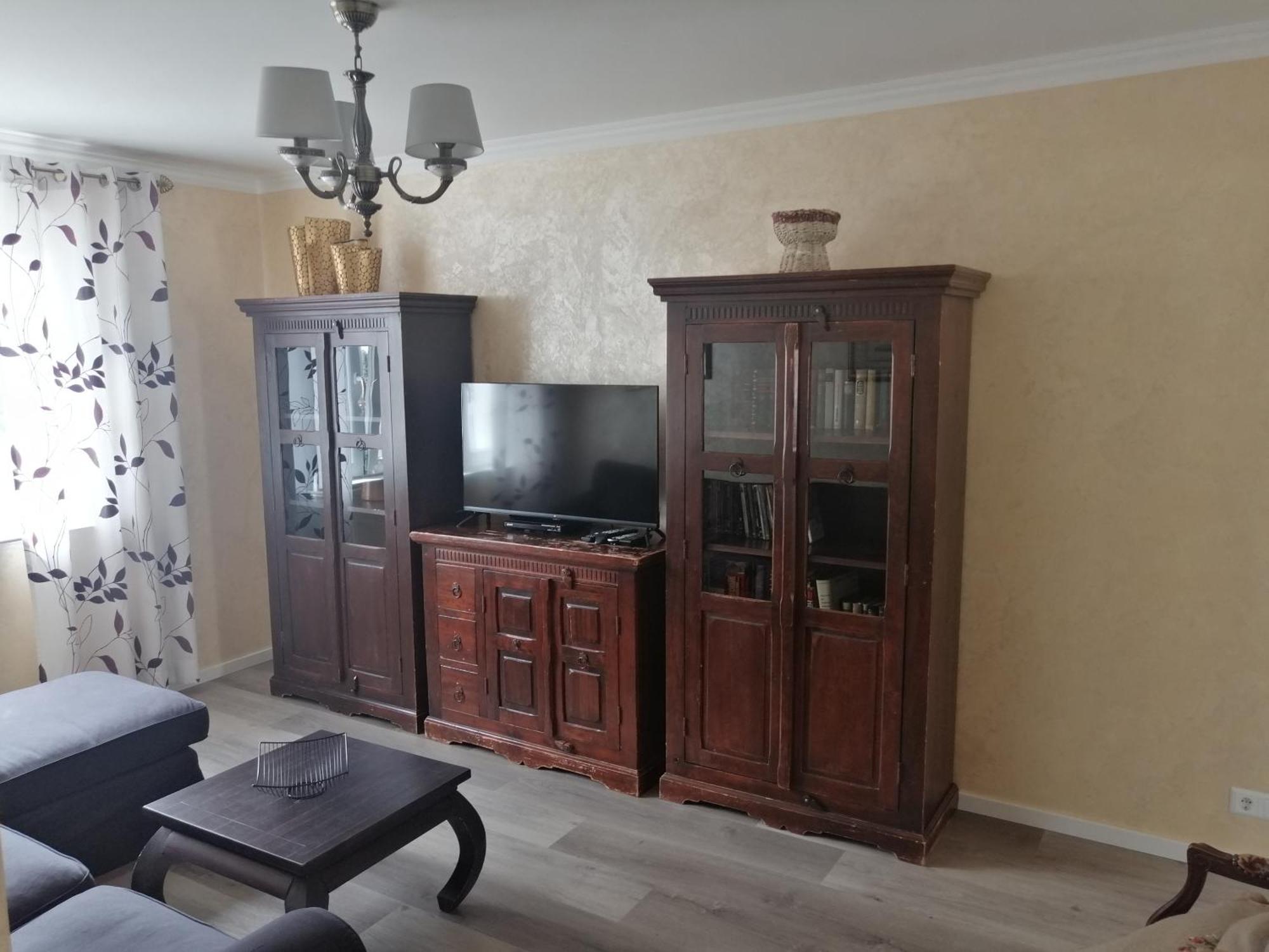 Ferienwohnung Rotenfels Gaggenau Εξωτερικό φωτογραφία