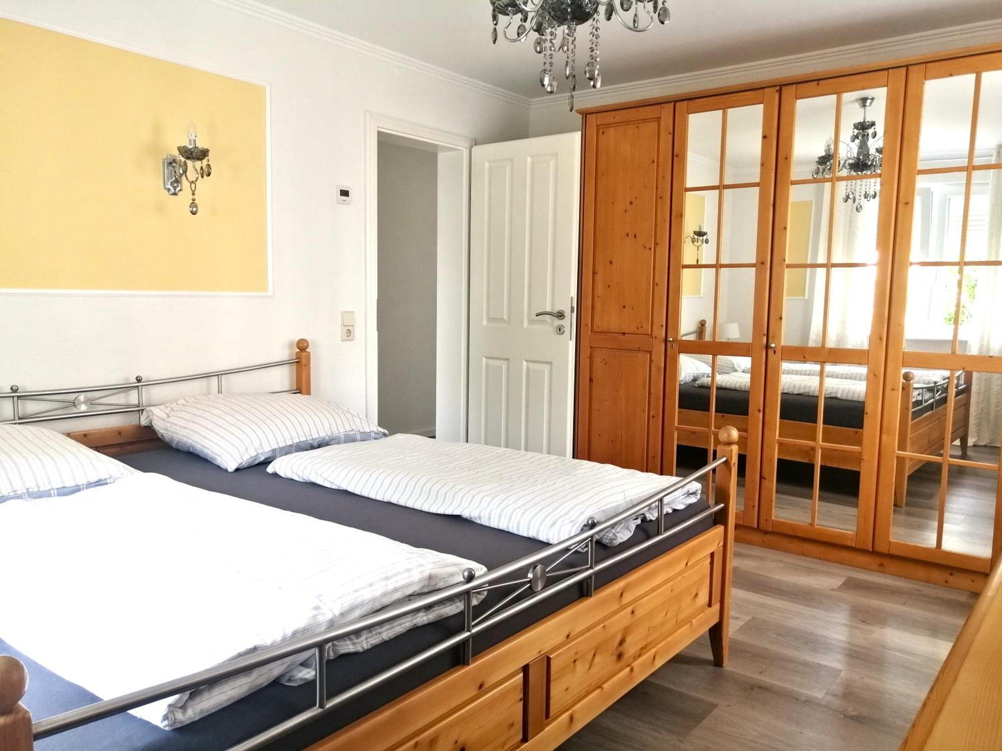 Ferienwohnung Rotenfels Gaggenau Εξωτερικό φωτογραφία