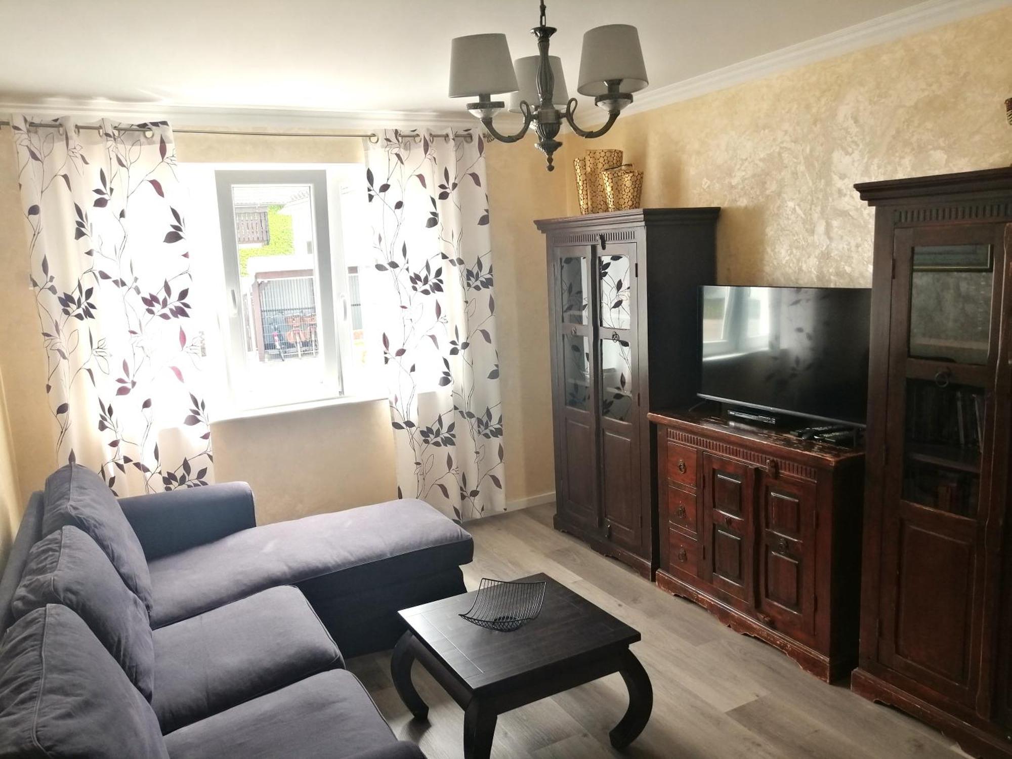 Ferienwohnung Rotenfels Gaggenau Εξωτερικό φωτογραφία