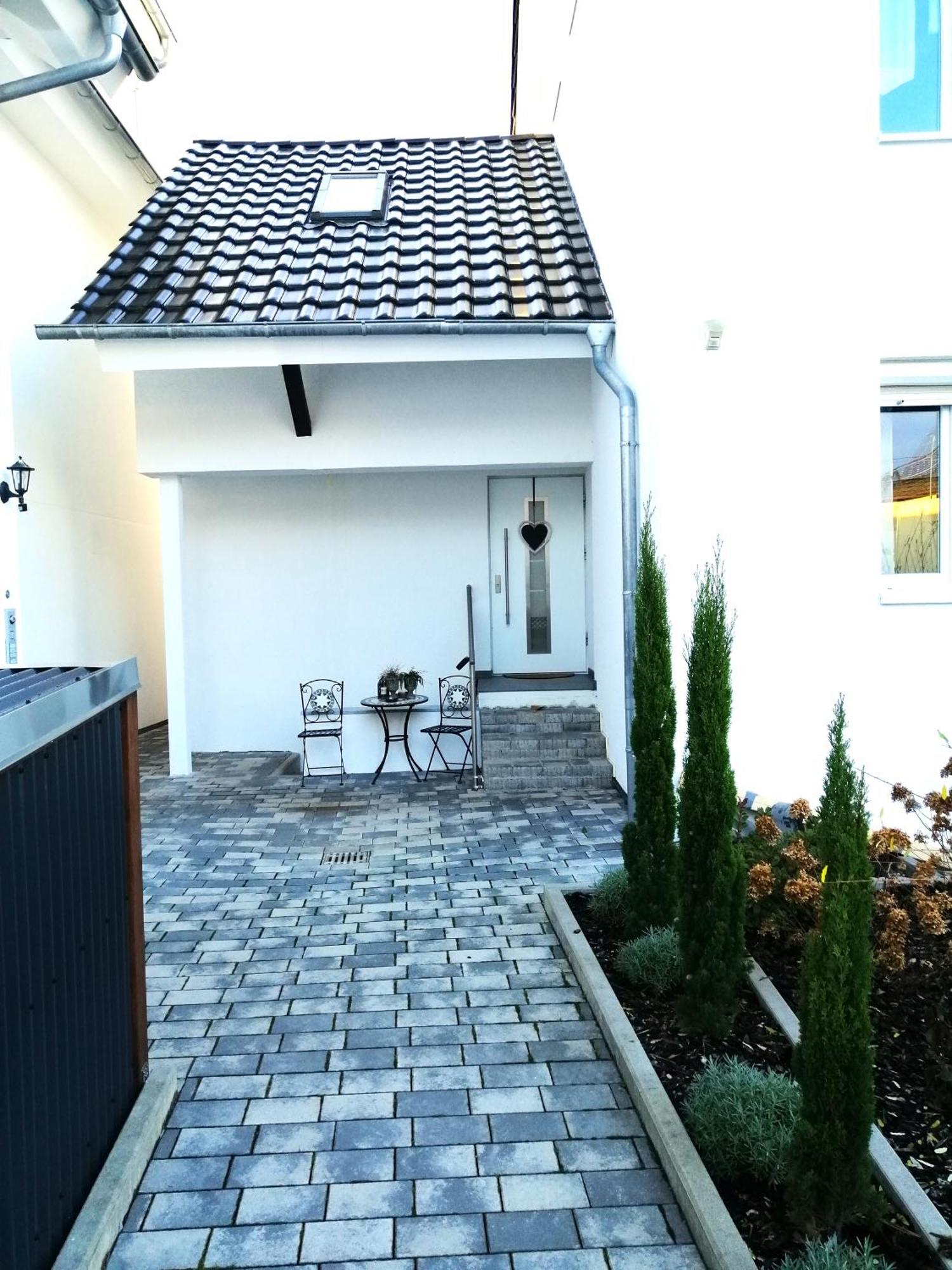 Ferienwohnung Rotenfels Gaggenau Εξωτερικό φωτογραφία