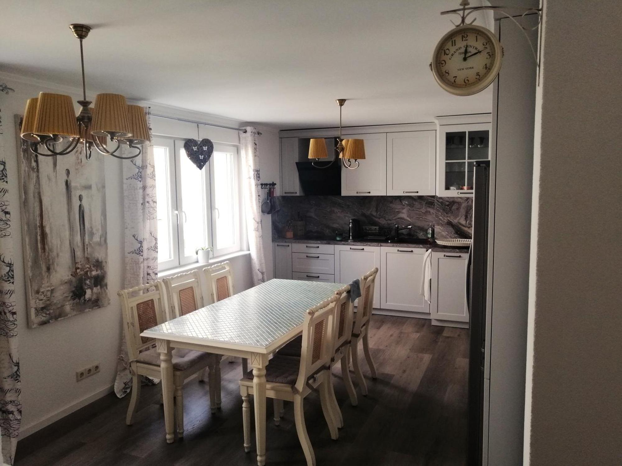 Ferienwohnung Rotenfels Gaggenau Εξωτερικό φωτογραφία