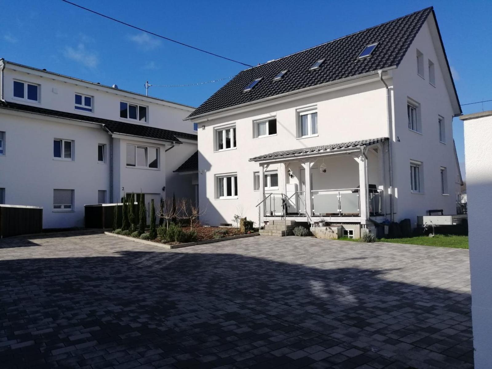 Ferienwohnung Rotenfels Gaggenau Εξωτερικό φωτογραφία
